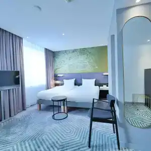 Mercure Warszawa Grand - 40