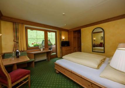 ZillergrundRock Luxury Mountain Resort - 3