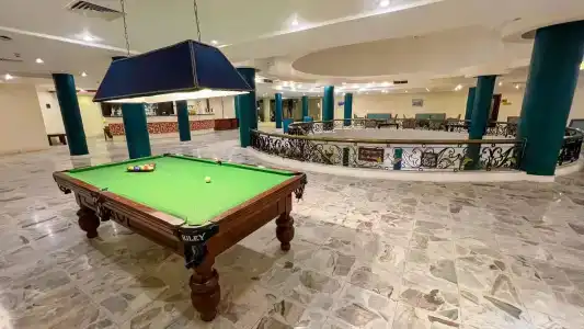 Sharm Reef Resort - 19