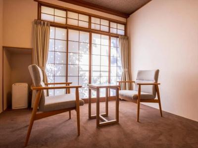 Atami Onsen Yamaki Ryokan - 36