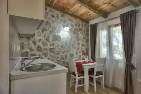 Harmonia Bungalows & Pool - 19