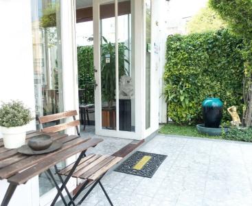 Ssip Boutique Dhevej Bangkok - 30