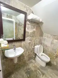 Ngo House - 110
