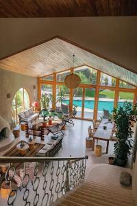 Pachamama Alaçatı - 27