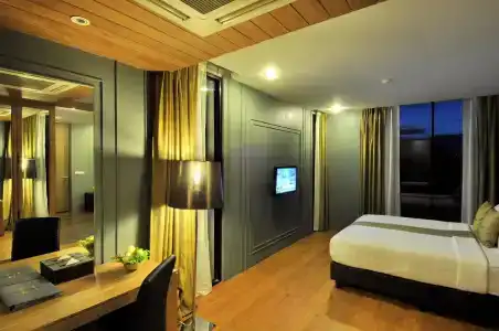 Sukhothai Treasure & Spa- Sha Plus Certified - 25