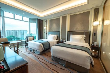 Wyndham Qingdao - 3