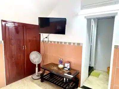 Ngo House - 106