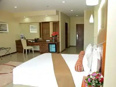 Harbour View Suites - 116