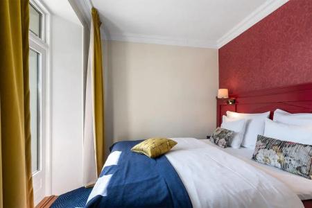 ProfilHotels Copenhagen Plaza - 90