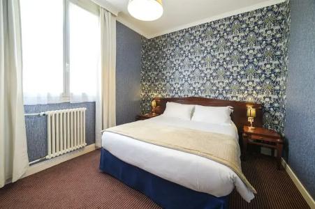 The Originals Boutique, Hôtel Normandie, Auxerre - 61