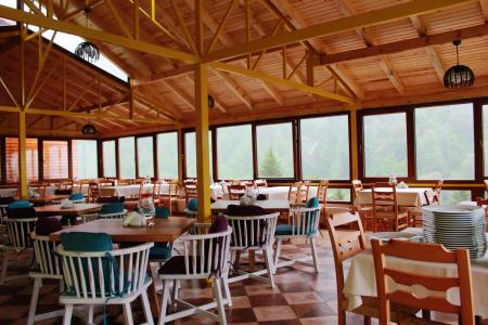 Kackar Resort - 13