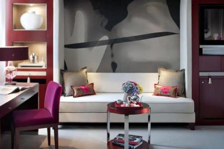 Mandarin Oriental - 30