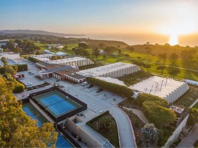 Hilton La Jolla Torrey Pines - 49