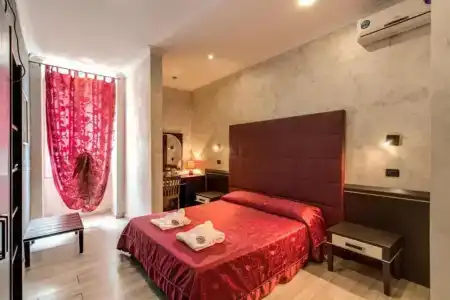 Relais Conte Di Cavour De Luxe - 55