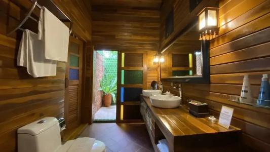 Nan Seasons Boutique Resort - 62