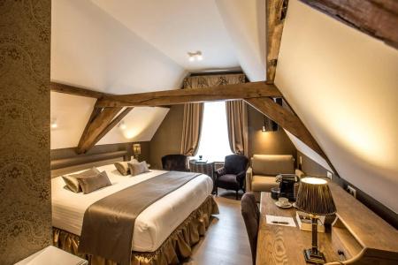 De Castillion - Small elegant family hotel - 2