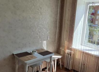 1-к квартира на 8-е Марта 4 в Таштаголе - 8