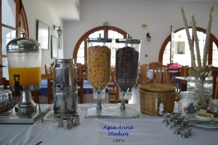 Agia Anna Studios - 12
