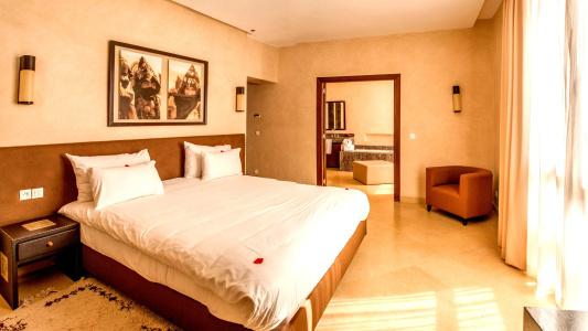 Al Maaden Villa & Spa - 3