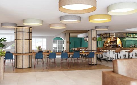 Barceló Aguamarina-New Opening 2022 - 35