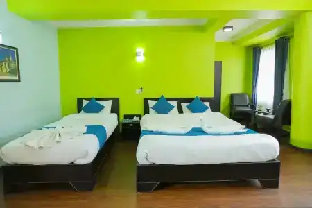 Access Nepal - 39