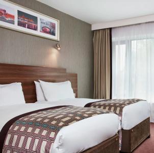 Jurys Inn Dublin Christchurch - 2