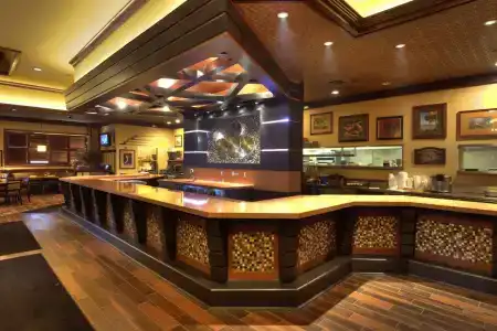 Bally's Casino & - 1