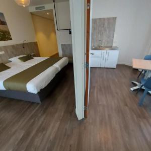 ibis Styles Almere - 28