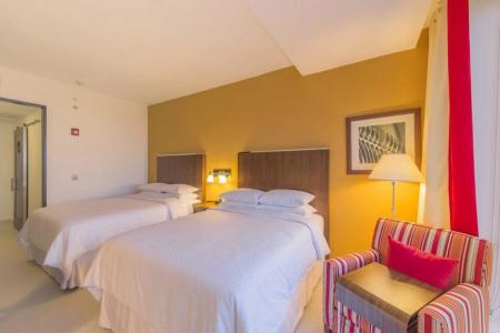 Four Points by Sheraton - 3