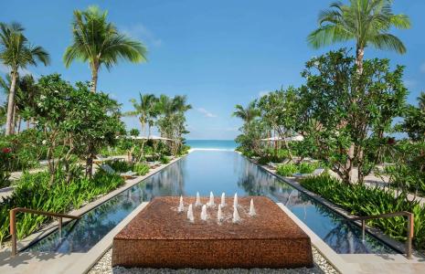 Waldorf Astoria Maldives Ithaafushi - 28