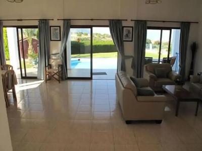 Chriseleni Latchi Villas - 86