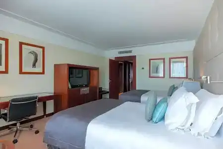 Intercontinental Lisbon, An Ihg - 124