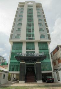 Phnom Penh Katari - 0
