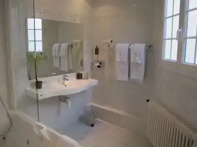Hostellerie Du Chapeau Rouge - 7