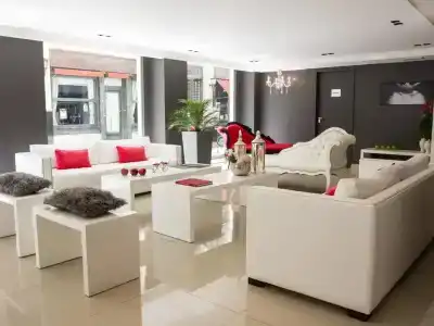 Unique Palacio San Telmo - 53