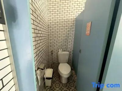 Memmoth Hostel In Lampang - 58