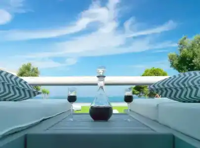 San Marino Suites by Calm Collection - 118