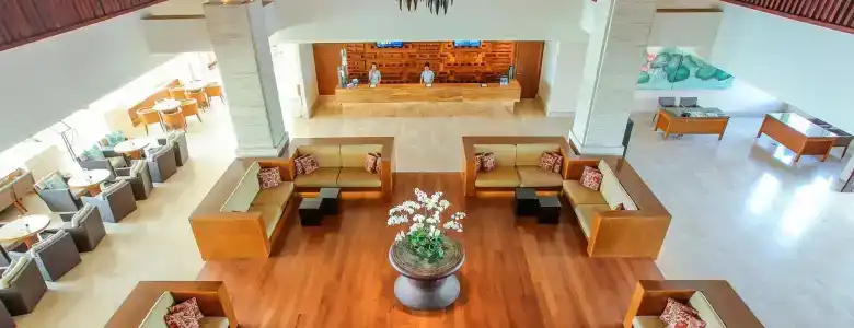 Pullman Danang Beach Resort - 13
