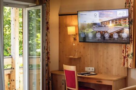 Alm- & WellnessAlpenhof - 48