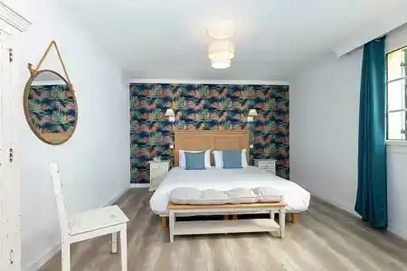 Hôtel Beau Site - Cap d'Antibes - 42