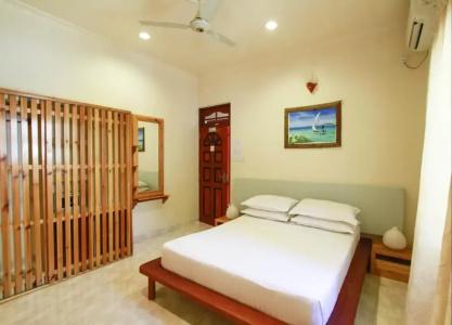 Thoddoo Retreat Grand - 12