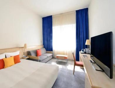 Novotel Budapest Centrum - 55