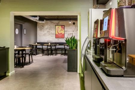 Zleep Aarhus Viby - 21