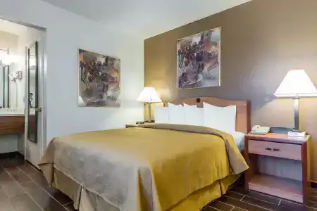Quality Inn Airport - 5