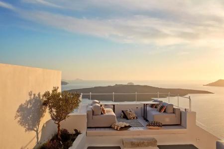 Cosmopolitan Suites - Small Luxurys of the World - 21