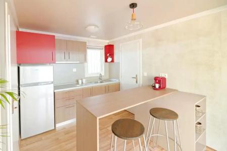 Armenistis Camping & Bungalows - 24