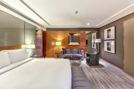 Hilton Sukhumvit Bangkok - 69