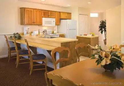 Wyndham VR Governor's Green - 26