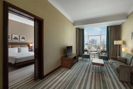 Hilton Garden Inn Dubai Al Mina - Jumeirah - 11