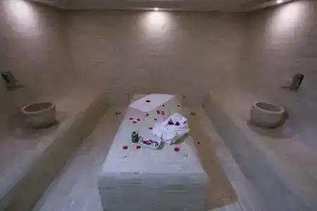 Palace & Spa - 20
